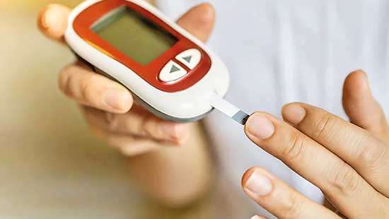 New study reveals: Sri Lanka as global hotspot for diabetes