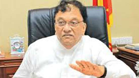 Do not make adverse changes to joint resolution: Kiriella