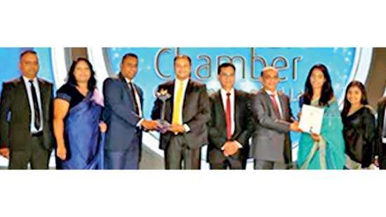 CDB wins 5th consecutive National Business Excellence Award