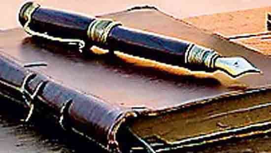 Read Them, Hear Them, Meet Them HSBC Ceylon Literary & Arts Festival