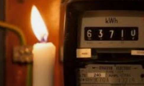 CEB announces possible power cut schedule