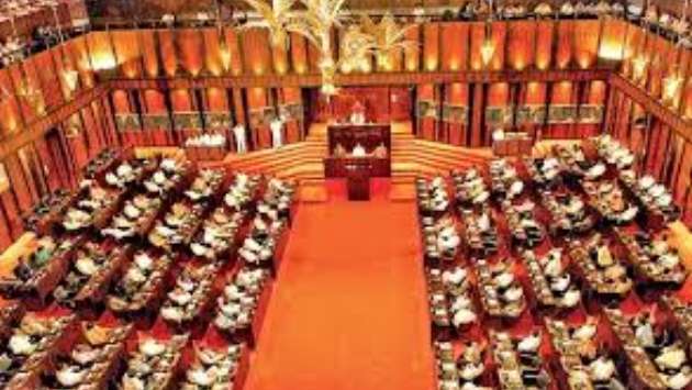 Parliament to debate transferring of Police Commission powers to IGP
