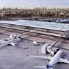 Kuwait closes airspace, diverts flights amid Iran attacks