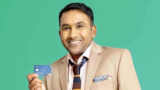 Mastercard and Mahela come together to promote use of digital payments in Sri Lanka