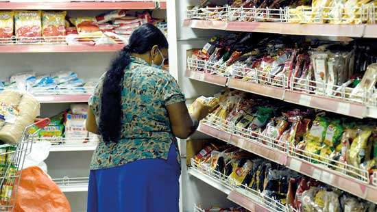 National inflation surges to 16.8% in January