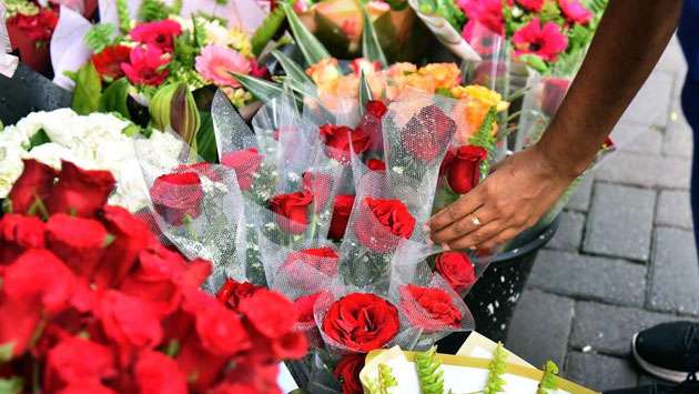 For Valentine's Day...