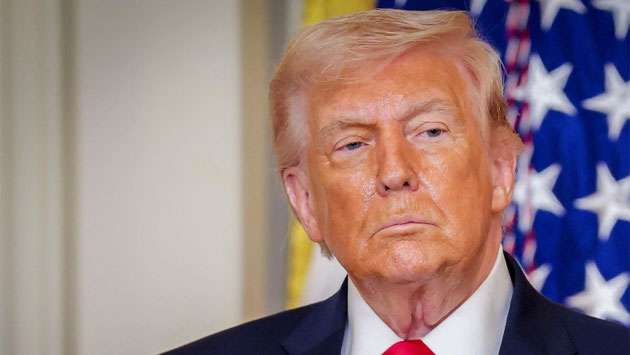 Trump says Iran is ready to negotiate a ceasefire but he’s not ready to make a deal
