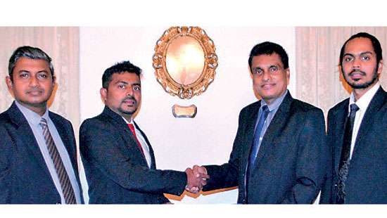 Alliance Finance with OpenArc launches BankFair.lk