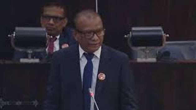 Pre-feasibility study underway on resuming Mannar-Rameswaram ferry service: Minister