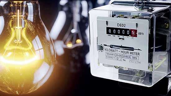 VAT increase in January will not affect electricity bills