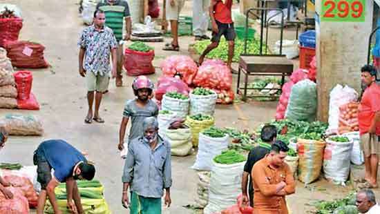 Inflation set to climb this year, expected to peak in mid-2026: CBSL