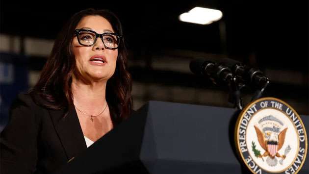 Trump’s Labor Secretary Lori Chavez-DeRemer latest to leave administration