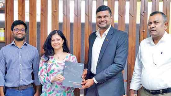 Lanka Bio Fertilizers-Market Development Facility extend partnership