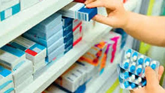 Unqualified staff dispensing antibiotics at private pharmacies raises concerns