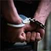 Man arrested for stealing temple studio equipment
