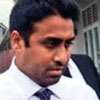 Arjun Aloysius imprisoned for six months for tax default