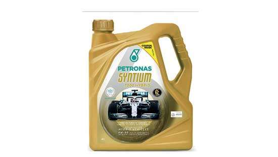 Petronas Lubricants appoints GCH as exclusive distributor in SL, Maldives