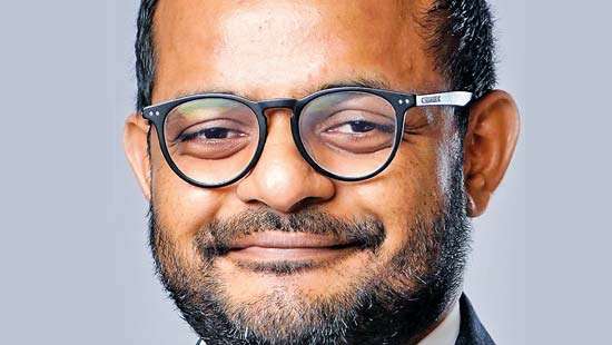 Hishan Singhawansa appointed Cinnamon Hotels & Resorts CEO