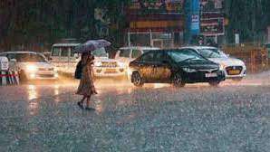 Prevailing showery condition expected to continue further: Met Dept.