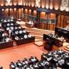 Suspension of Parate Law to be taken up for debate next week