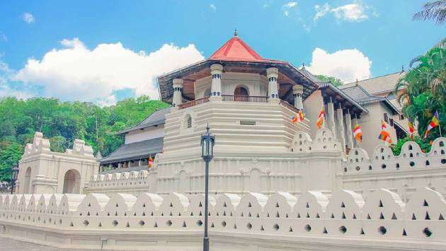 Sri Dalada Maligawa faces mounting financial pressure amid rising operational costs