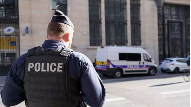 Two new suspects arrested over foiled Bank of America bomb plot in Paris