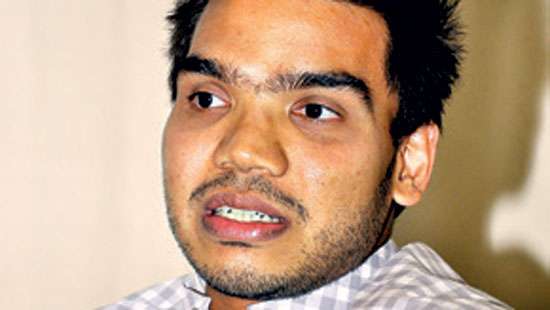 I have given several recommendation letters: Namal