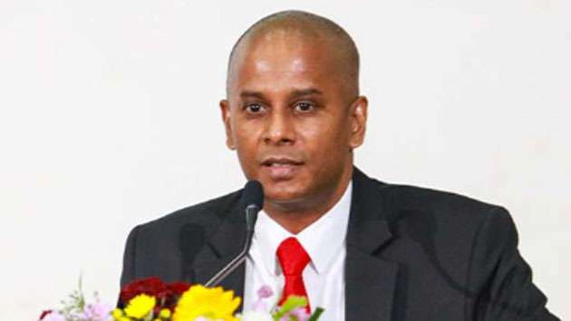 Director General of Information Department resigns