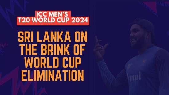 Share your thoughts: Sri Lanka’s disastrous T20 World Cup campaign