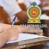 GCE (O/L) exams 2024 (2025) registration deadline extended