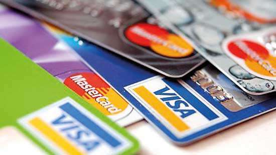 March outstanding credit card balance stands at Rs. 148.7 bn