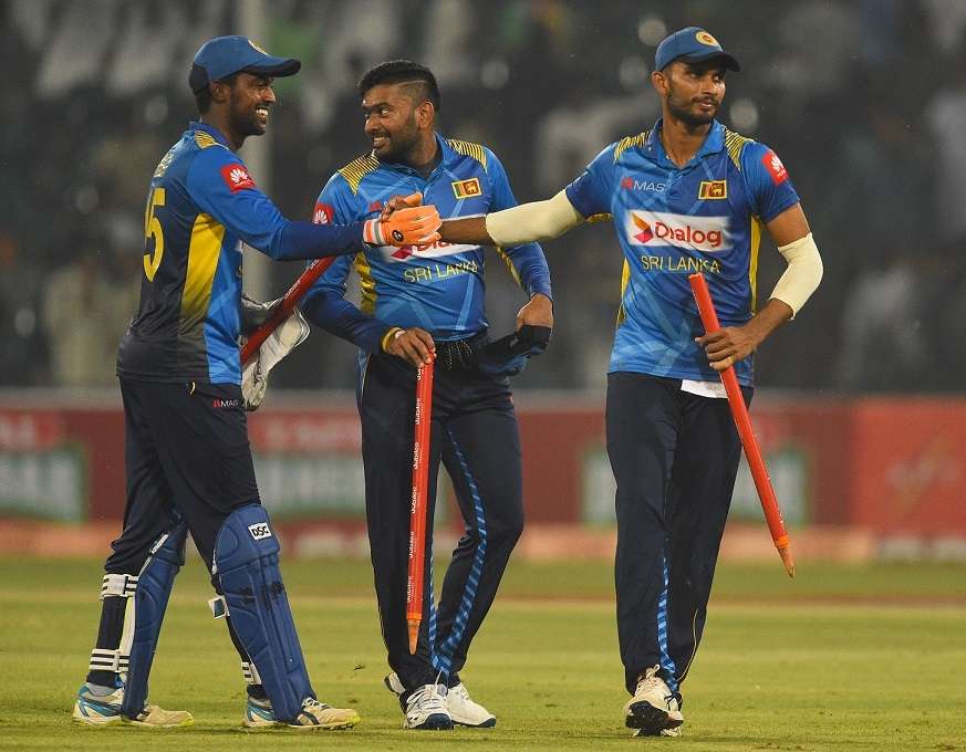 Lanka Premier League put off