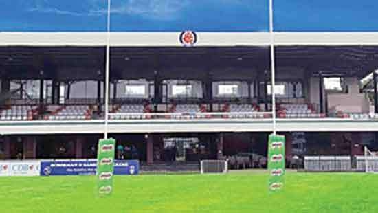 Kandy SC and CR battle for League’s top finish