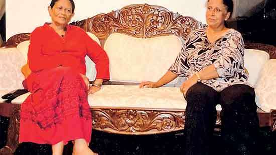 Love and Women Nanda Pethiyagoda’s latest literary offering