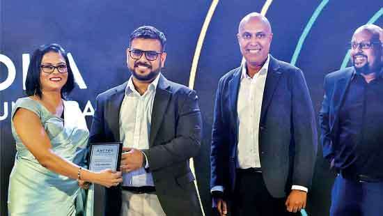 SL’s digital penetration has become the effective marketing tool for any biz: Antyra