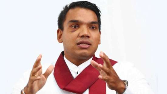 Namal acquitted and released from money laundering case