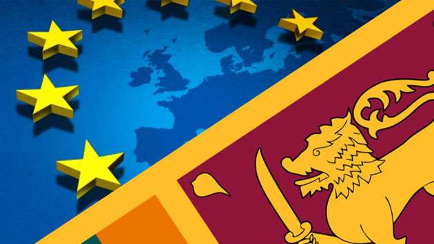 Sri Lanka–EU joint commission to meet in Colombo on Thursday