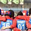 Afghanistan women call on ICC to form refugee team