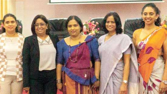 FOUNDATION.LK and Asia Foundation launch ‘Cyber Hygiene’ course