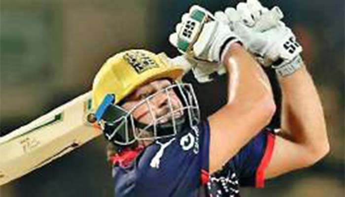 RCB (250/3), grind CSK (207)