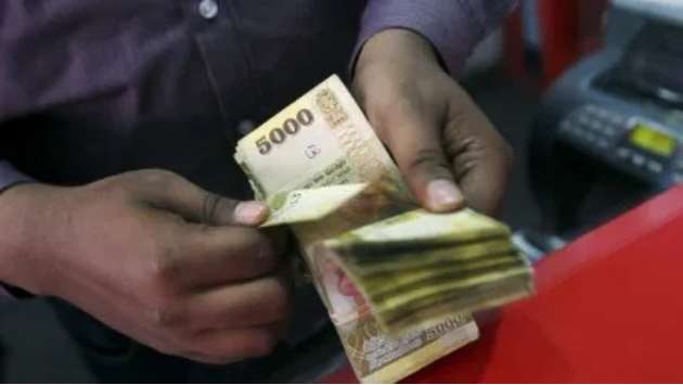 Estimated Govt. expenditure to go up by a further 3 billion in 2026