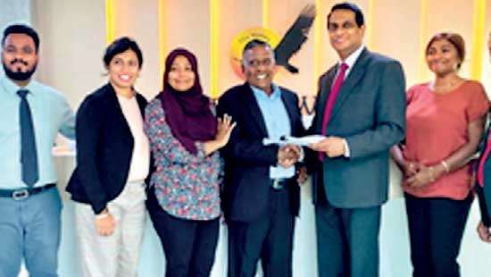 NDBIB raises US $ 12mn for largest private sector fuel distributor in Maldives