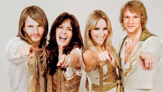 Mount Lavinia Hotel to Host the Greatest ABBA Show Sri Lanka Will Ever Witness!