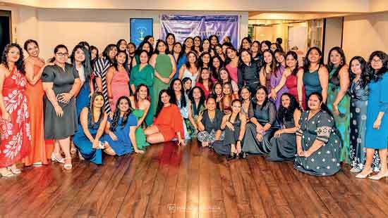 VISAKHA VIDYALAYA LUMINARA Batch of 2007