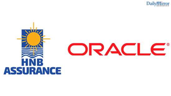 HNB Assurance to Introduce New Products Faster with Oracle Cloud