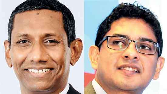 HNB announces two key appointments