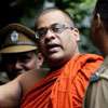 Gnanasara Thera sentenced to 9 months imprisonment