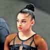 ‘Home coming’ for gymnast Tiana