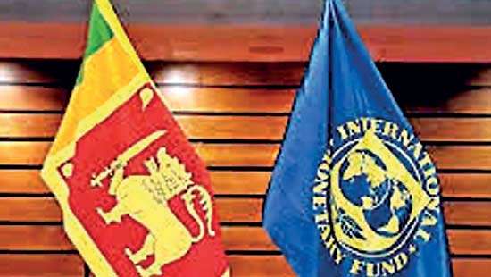 IMF stresses need for stronger revenue measures in Budget 2026