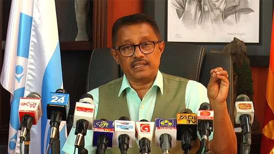 Inviting proposals for electricity tariff revision ends tonight: PUCSL chairman